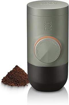 Mejores Accesorios para Cafeteras Espresso Manuales Portátiles