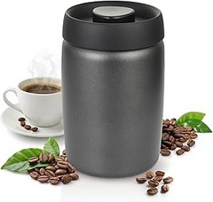 Mejores accesorios para dispensadores de café en grano de pared