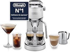 ** Opciones interesantes a las cafeteras espresso manuales con doble grupo