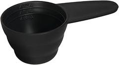 Opciones efectivas para medir café sin cucharas medidoras