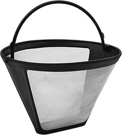 Opciones Sin Filtros de Recambio para Cafeteras Cold Brew