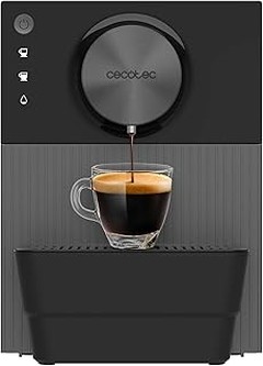 Mejores alternativas a las cafeteras espresso de palanca sin muelle