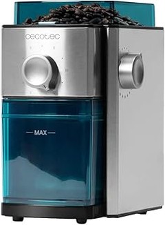 Alternativas efectivas a los molinillos eléctricos de muelas planas