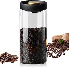 Alternativas efectivas a los recipientes de vacío para el café
