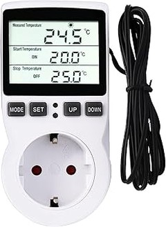 Las mejores alternativas a los reguladores de temperatura para hervidores