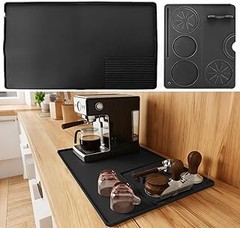 Opciones Efectivas en Lugar de Tapetes Antideslizantes para Vaporizador de Leche