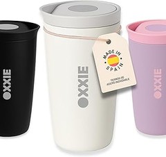 Opciones efectivas como alternativas a los vasos térmicos para café