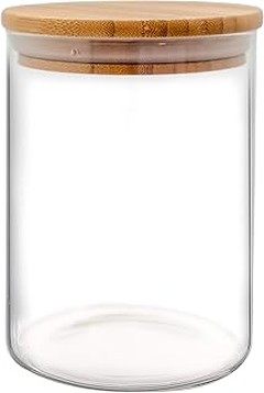 Descubre alternativas al tarro de vidrio para almacenar café