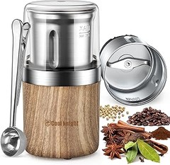 Descubre las mejores alternativas al molinillo eléctrico con dosificador