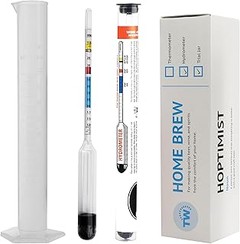 ¿Por qué usar probetas medidoras para tu cold brew?