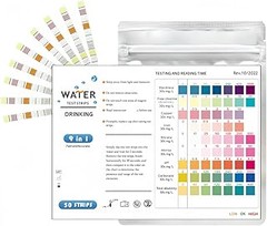 Ventajas de usar tiras medidoras de dureza en el agua del café