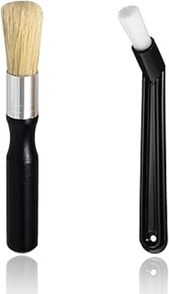 Ventajas de usar un kit de limpieza para molinillos manuales