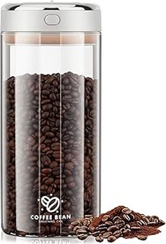 ¿Por qué elegir un bote de café con válvula desgasificadora?
