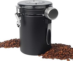 Mantenimiento de recipientes de vacío: cuida tu café con estos consejos