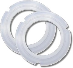 Guía para elegir el mejor anillo de recambio para Aeropress