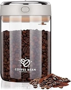 Guía para elegir el mejor bote de café con válvula desgasificadora