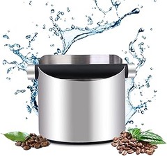 Guía para elegir el contenedor ideal para residuos de café