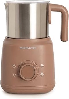 Guía para elegir el mejor kit de espumador y jarra de leche