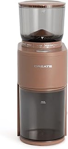 Guía para elegir el molinillo eléctrico con depósito hermético ideal