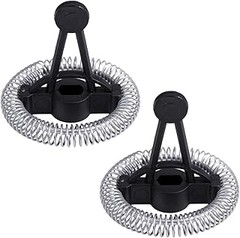 Guía para elegir el repuesto de batidor adecuado para tu espumador de leche