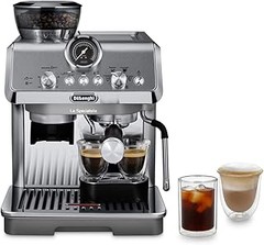 Consejos para elegir la cafetera espresso manual ideal para ti