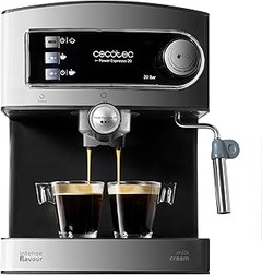 Guía para seleccionar la mejor cafetera espresso manual para camping