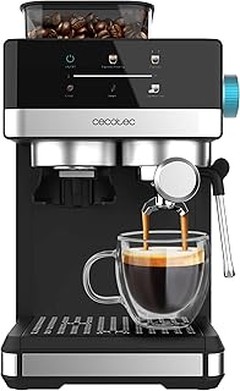 Consejos infalibles para preparar espresso perfecto con tu kit manual