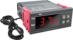 Guía para instalar un regulador externo de temperatura en hervidores