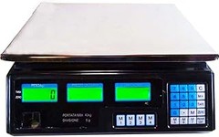 Guía para limpiar y mantener tu báscula pour over