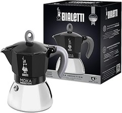 Soluciones para evitar el café amargo en tu cafetera moka