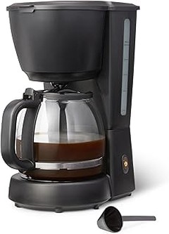 Guía para usar correctamente una cafetera de goteo manual de gran capacidad