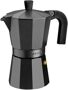 Guía para usar una cafetera italiana en cocinas de inducción