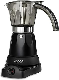 Guía para utilizar correctamente una cafetera moka eléctrica