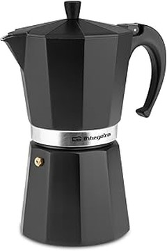 ¿Son mejores las cafeteras italianas que las eléctricas?