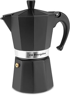 Comparativa de las Mejores Marcas de Cafeteras Italianas de Aluminio