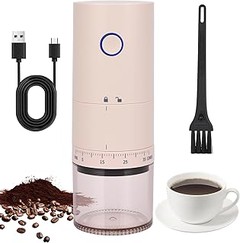 Comparativa de los Mejores Molinillos Eléctricos con Ajuste Continuo