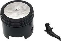 Revisión de marcas de repuestos para cafeteras de palanca