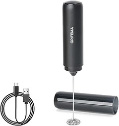 ** Espumadores de Leche Manuales y Eléctricos: ¿Cuál Elegir?