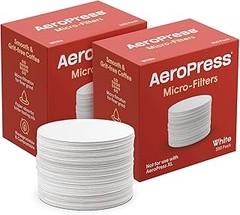 Filtros de Papel y Metálicos para Aeropress: ¿Cuál es Mejor?