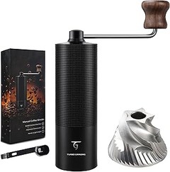 Molinillos Manuales y Automáticos de Café: ¿Cuál Elegir?