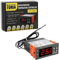 Reguladores de Temperatura Digitales y Analógicos: ¿Cuál Elegir?