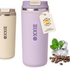 Vasos Térmicos para Café: Acero Inoxidable frente a Vidrio