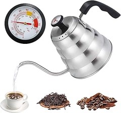 ¿Dónde comprar hervidores cuello de cisne a buen precio?