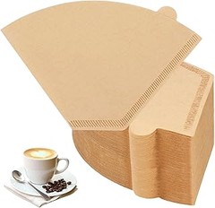Cómo almacenar filtros de papel para cafeteras de sifón correctamente