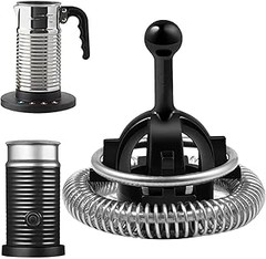 Cómo limpiar batidores de espumadores de leche de forma eficaz