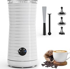 Mejores espumadores de leche para preparar café con leche