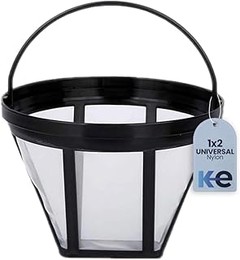 ¿Cuándo deberías cambiar los filtros de tu cafetera cold brew?