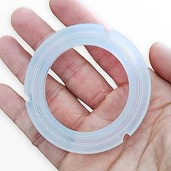 Durabilidad de las juntas de repuesto en cafeteras espresso manuales