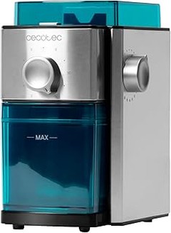 Cómo Cuidar y Mantener tu Molinillo Eléctrico con Depósito Hermético