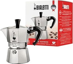 Comparativa: Cafeteras italianas vs. cafeteras de espresso